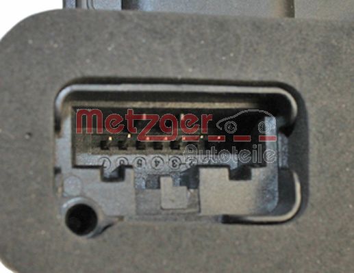 METZGER 2314026 GREENPARTS Türschloss